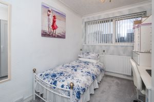 BEDROOM 3- click for photo gallery